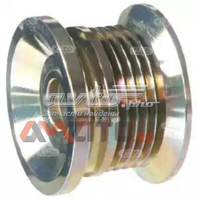 Купить AP1007S AS/Auto Storm Шкив ремня генератора