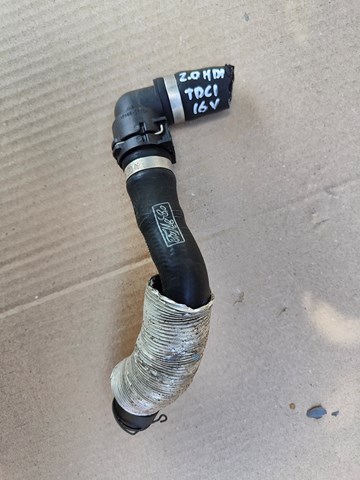 3M5H18K579FE FORD Tubería de radiador, alimentación original y equivalente