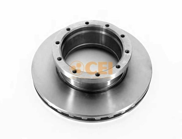 Тормоз дисковый передний C.e.i. 215054 цена, от 136.59 USD