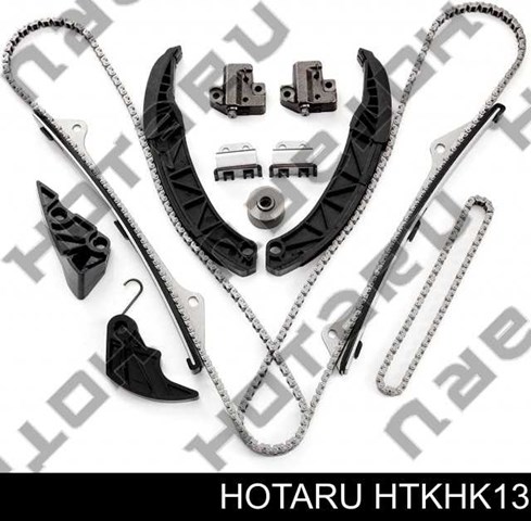  HTKHK13 Hotaru