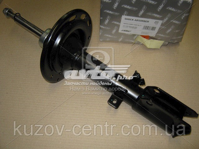 RD2870339025 Rider Стойка задняя правая