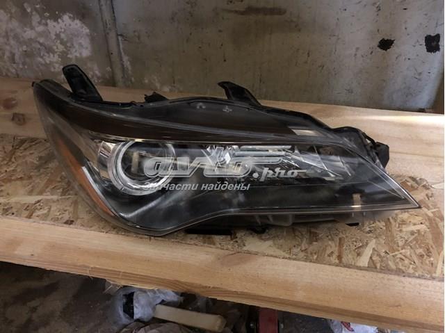 FP7050R6E Depo/Loro/Abakus Фара передняя правая