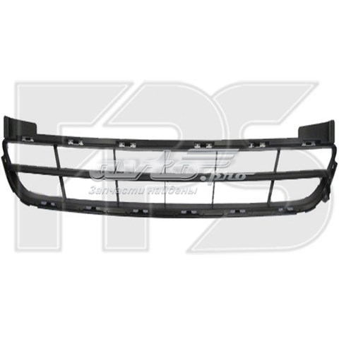 Решетка бампера переднего центральная FPS FP2824995 цена, от 31.62 USD