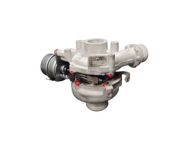 Турбокомпрессор Borg-Warner 16359700011