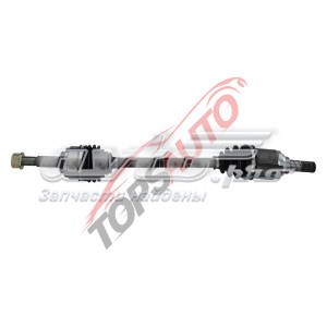 NCV53009 GSP Полуось передняя левая