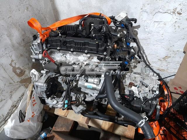 АКПП 450003BYE0 Hyundai/Kia