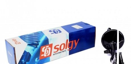 Стойка амортизатора передняя Solgy 211118 цена, от 42.44 USD