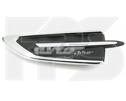 Накладка крыла переднего левого FPS FP2830321 цена, от 12.62 USD