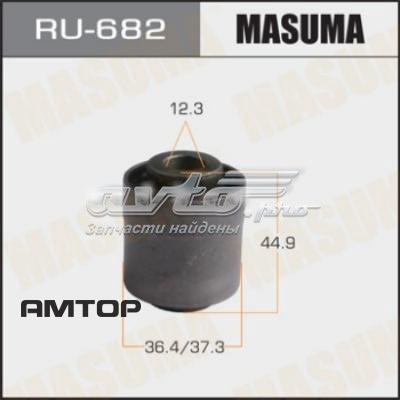  RU682 Masuma