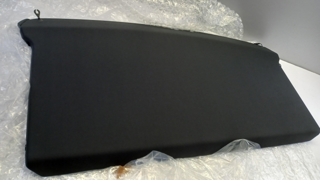 LR117464 Land Rover Установка полки вещевой