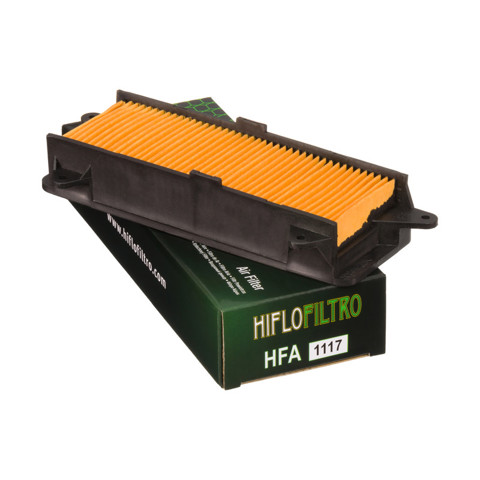 HFA1117 Hiflofiltro 