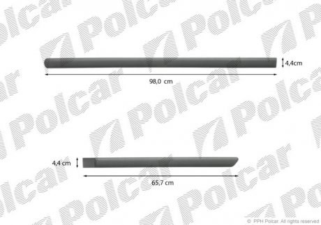  Polcar 99LBL430