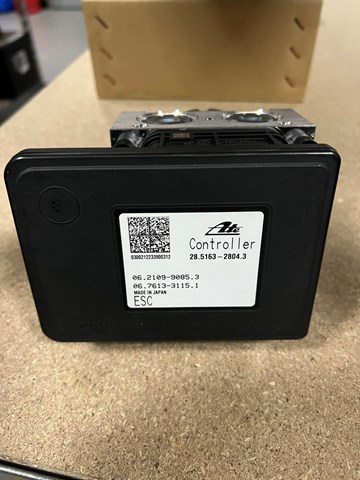 KBYH437A0C Mazda 