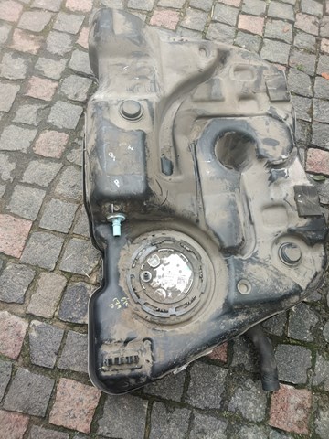  Ford PFS999