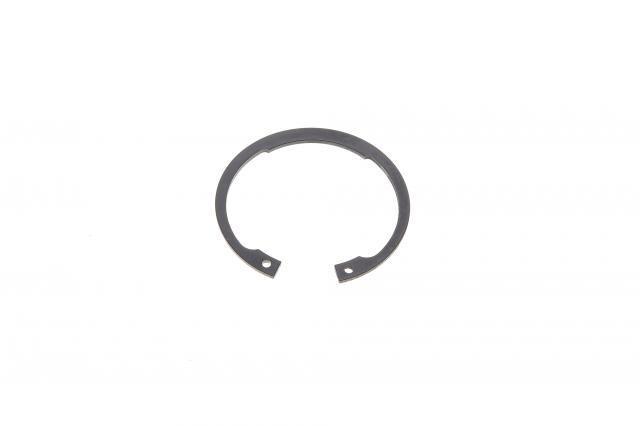 Подшипник ступицы 216145 Solgy