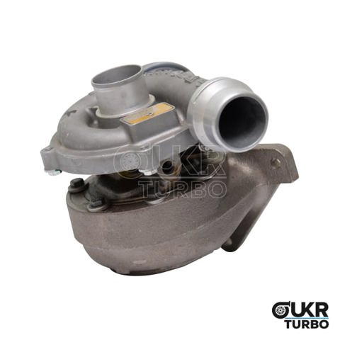 Купить 54399700027 Borg-Warner Турбоком