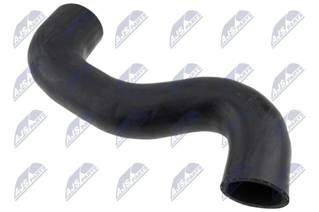 Шланг/патрубок интеркуллера Land Rover LR067016 цена, от 29.35 USD