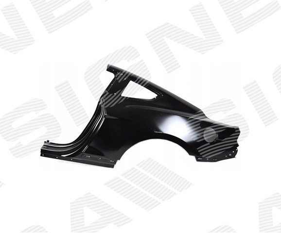 Крыло заднее левое Signeda PFD19004AL