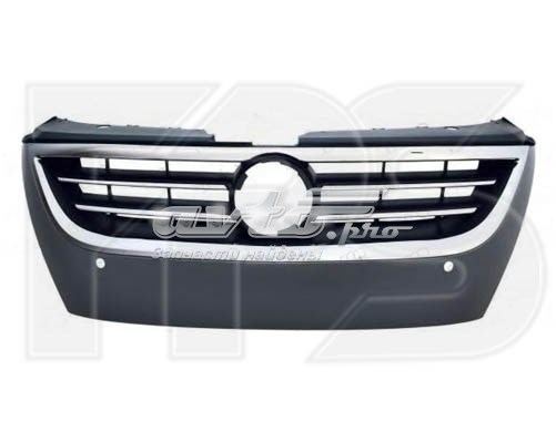Облицовка радиатора FPS FP7420991 цена, от 103.82 USD
