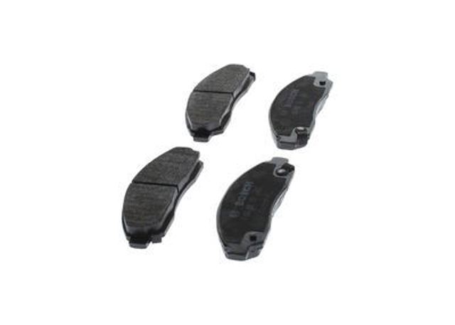 Передние тормозные колодки 986495159 Bosch