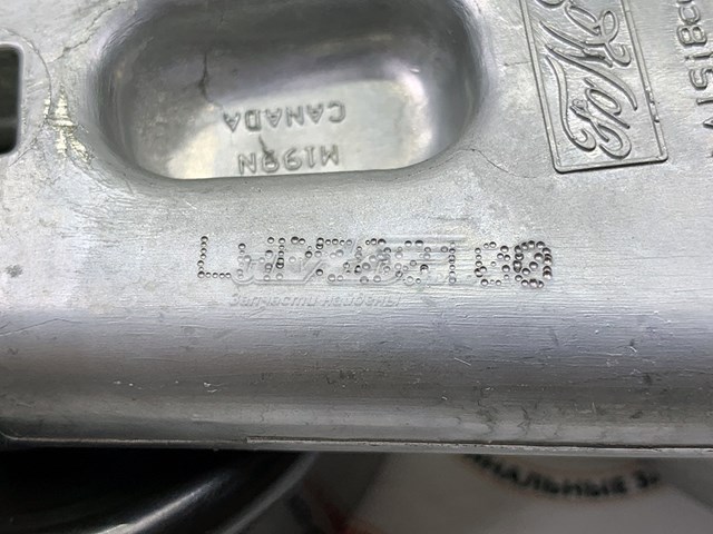 Роликовий модуль натяжителя ремня Land Rover LHP500110 цена, от 68.70 USD