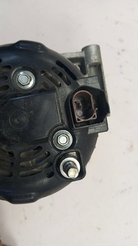 Генератор 52083378 Fiat/Alfa/Lancia