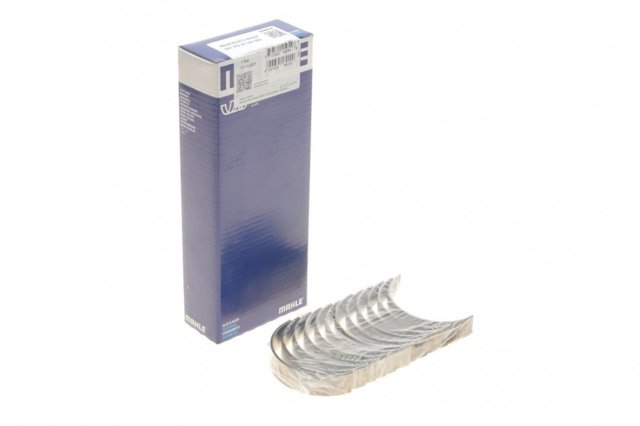 001PS21145000 Mahle Original Комплект подшипников скольжения