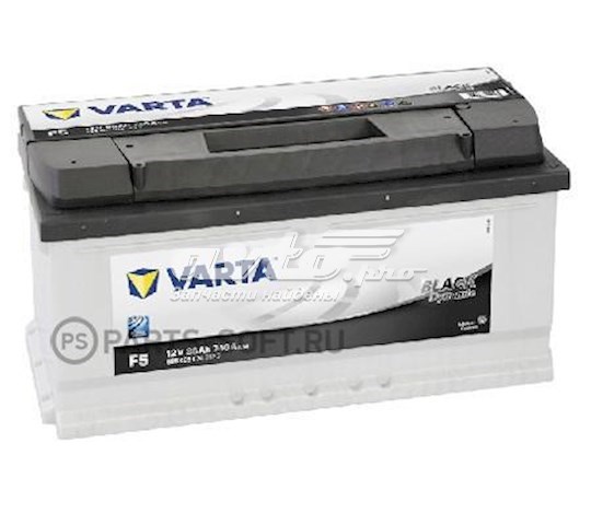 588403074 VARTA Batería original y equivalente
