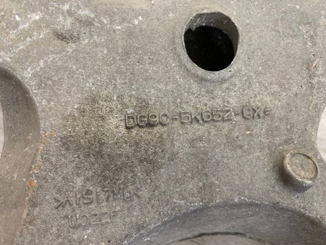  DG9C5K652CX Ford