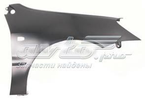 Крыло переднее левое FPS FP4805311 цена, от 45.42 USD