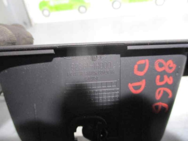  823611H000 Hyundai/Kia