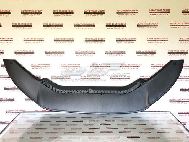 561805903A9B9 Market (OEM) spoiler do pára-choque dianteiro