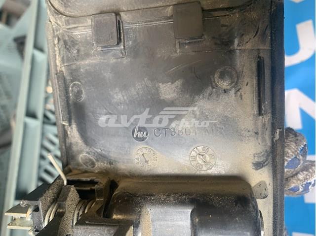 9634932180 PEUGEOT Manecilla de puerta corrediza exterior derecha original y equivalente