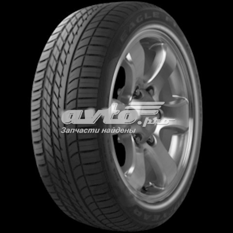 Шины летние GOODYEAR 533469