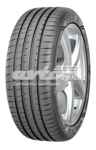 Шины летние GOODYEAR 532418