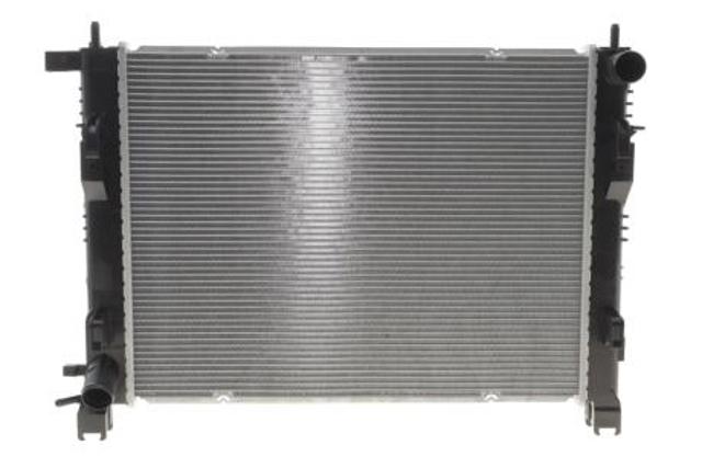Радиатор охлаждения Renault (RVI) 214102590R