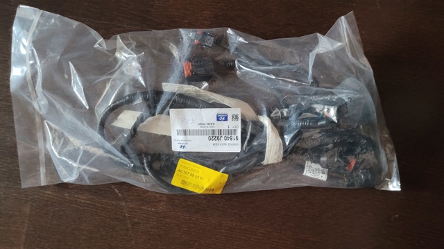 91840J9220 Hyundai/Kia 