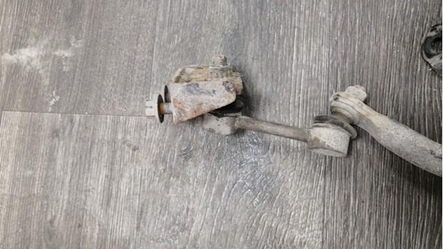 Левая стойка заднего стабилизатора 4880348020 Toyota
