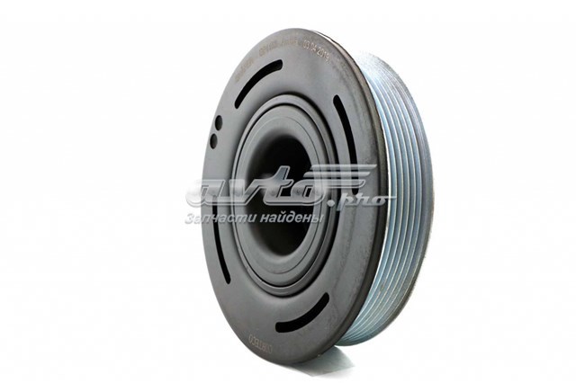 Демпфер коленвала Shafer GP1153