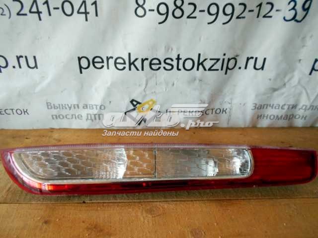 Фонарь задний правый Depo/Loro/Abakus 4311980RUE цена, от 29.69 USD