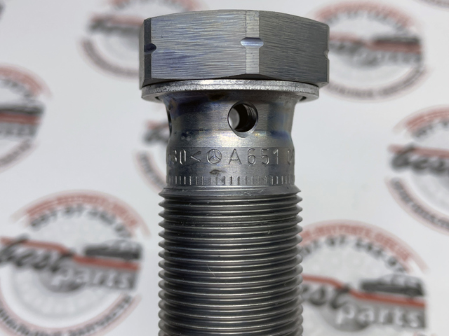 651050080064 MERCEDES Tensor de cadena de distribución original y equivalente
