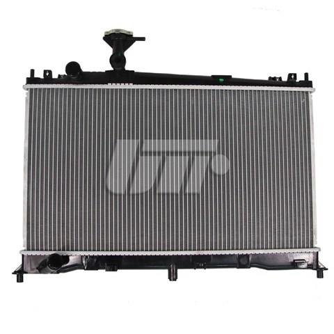 Радиатор охлаждения двигателя Sato Tech R12367 цена, от 94.03 USD