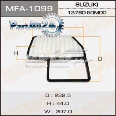 MFA1099 Masuma воздушный фильтр