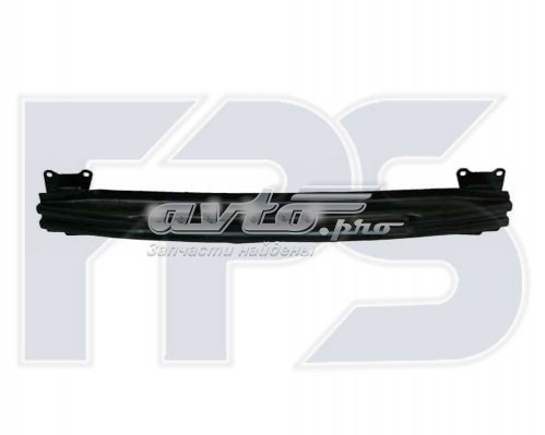 Балка бампера заднего FPS FP7411980 цена, от 37.42 USD