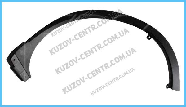 FP4421378 FPS Расширитель заднего крыла, правый
