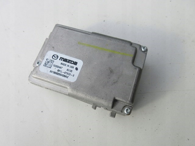 Купить B61L67XCXS Mazda 