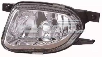 Фара противотуманная, левая Depo/Loro/Abakus 4402005LAQN1 цена, от 51.02 USD
