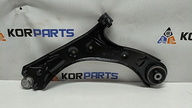 54501KL050 Hyundai/Kia Рычаг передней подвески нижний, правый