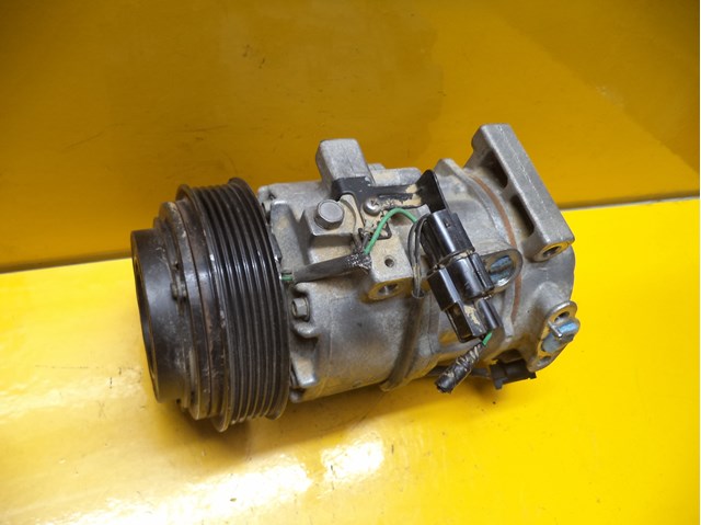 Клапан компрессора кондиционера Hyundai/Kia 1B23E19200 цена, от 73.22 USD