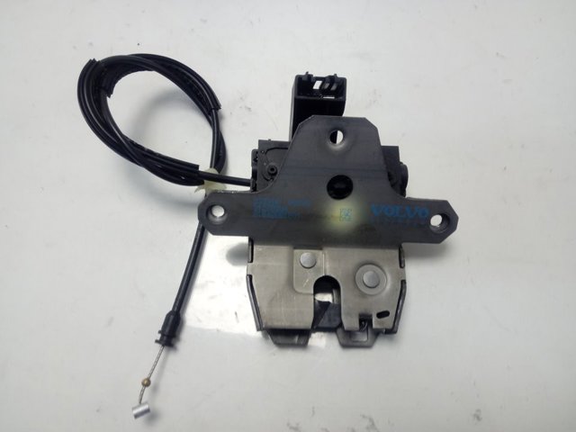 Замок двери багажника Volvo 31278384 цена, от 56.95 USD